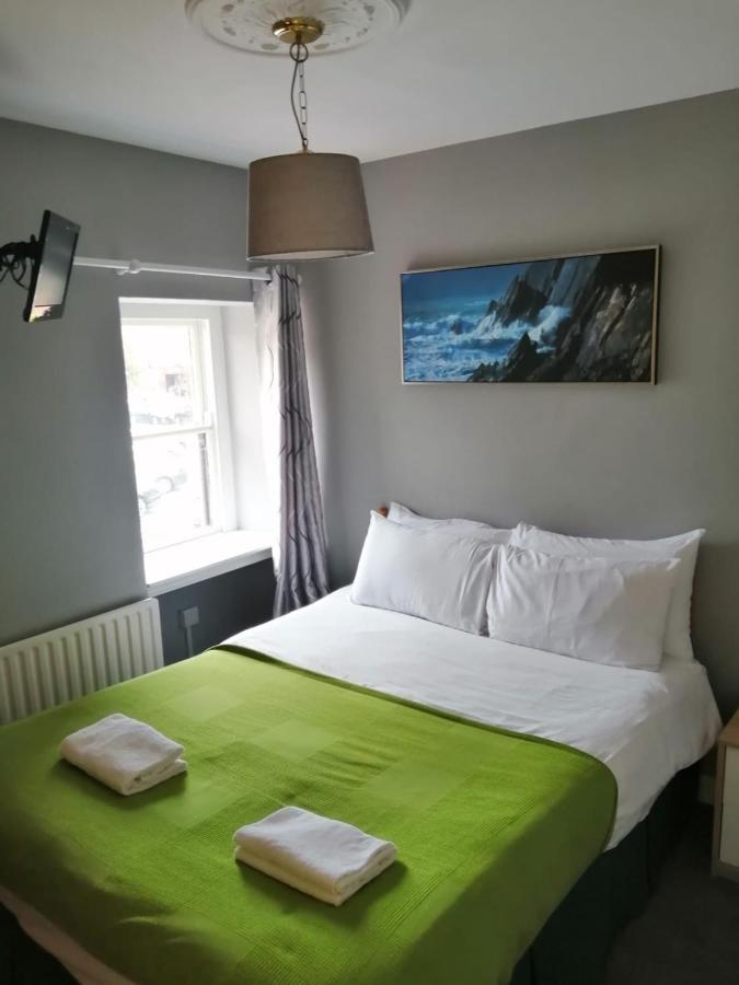 An File Economy Rooms Westport Kültér fotó